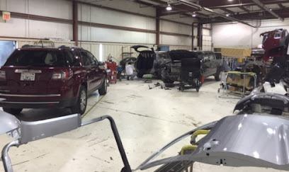 CARSTAR Collision Specialists East