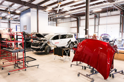 crash-champions-collision-repair-wichita-21st-wichita - Auto Service Shop