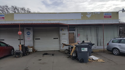 diaz-automotive-shop-wichita - Auto Service Shop