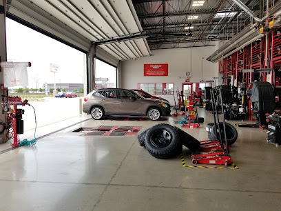 discount-tire-wichita - Auto Service Shop
