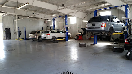 discount-wheel-tire-auto-center-wichita - Auto Service Shop