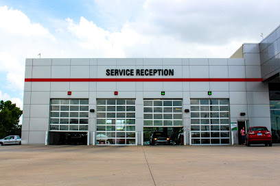 eddys-toyota-service-center-wichita - Auto Service Shop