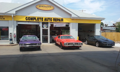 expert-auto-center-west-central-wichita - Auto Service Shop