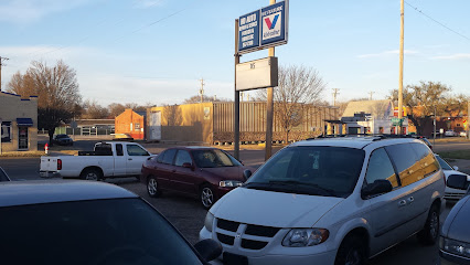 hd-automotive-wichita - Auto Service Shop
