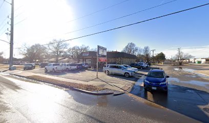 joys-service-center-inc-wichita - Auto Service Shop