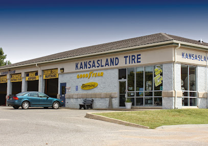 kansasland-tire-and-service-wichita - Auto Service Shop