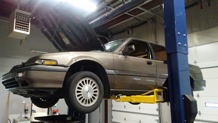 meineke-car-care-center-wichita - Auto Service Shop