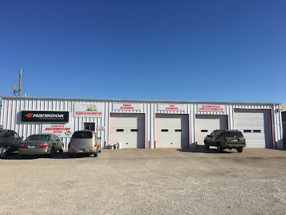 novacek-automotive-wichita - Auto Service Shop