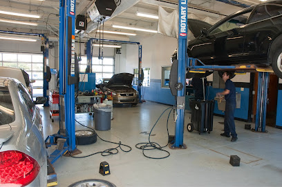 scholfield-honda-wichita - Auto Service Shop