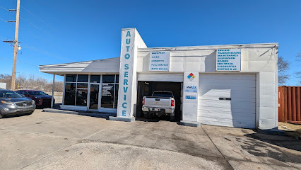 supertech-automotive-wichita - Auto Service Shop