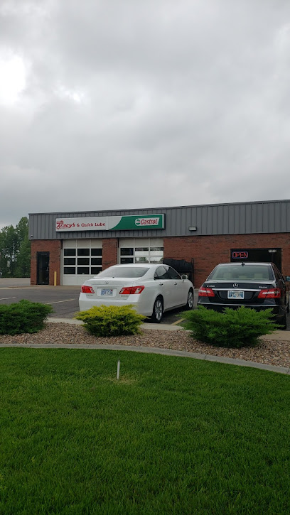 tracys-automotive-tire-pros-wichita - Auto Service Shop