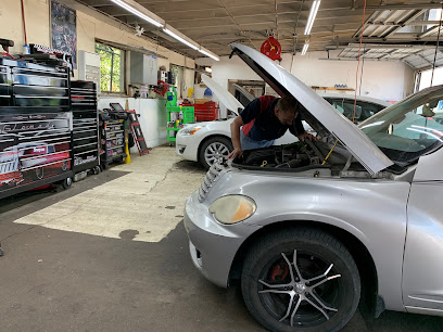 trinity-auto-service-wichita - Auto Service Shop