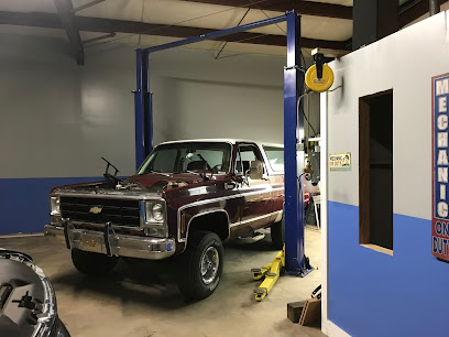 wichita-auto-repair-wichita - Auto Service Shop