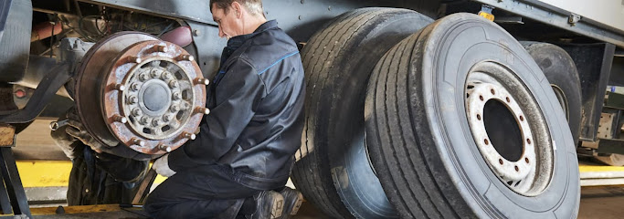 wichita-mobile-truck-repair-wichita - Auto Service Shop