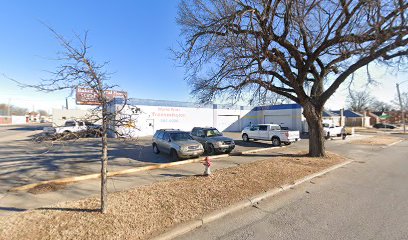 world-wide-transmission-inc-wichita - Auto Service Shop