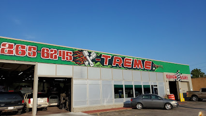x-treme-automotive-llc-wichita - Auto Service Shop