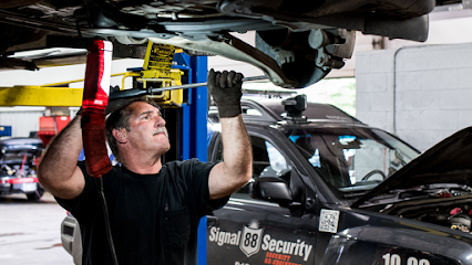 yost-auto-service-wichita - Auto Service Shop