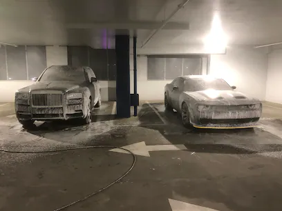 1QuikWash Mobile Detailing