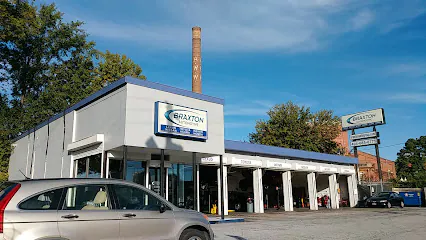 Braxton Automotive on Northside - Asian & Domestic