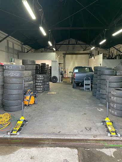Mbanugo Tires