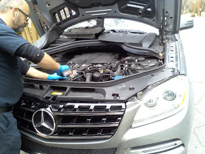 EuroFix Mobile Mechanic Atlanta