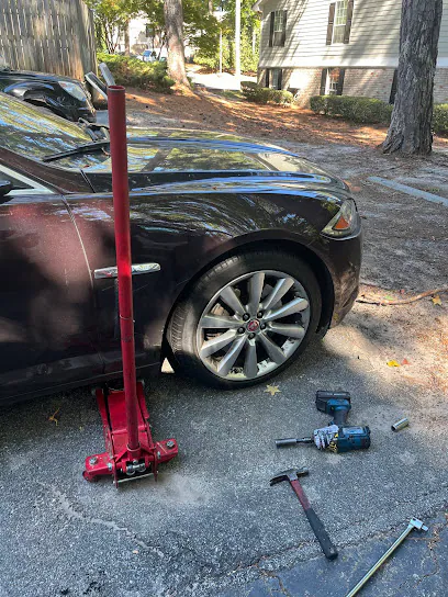 Fabulous Mobile Tire 24/7 Roadside