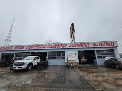Gordy Tire and Automotive