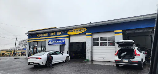 MIDTOWN TIRE