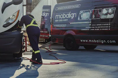 Mobalign - Downtown Atlanta