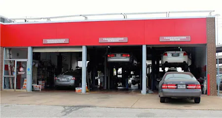 A Plus Transmission Specialists