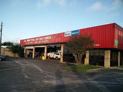 All Tune and Lube Total Car Care