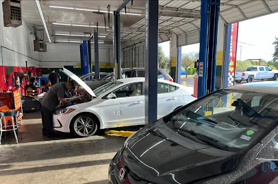 ATL Total Car Care South Austin
