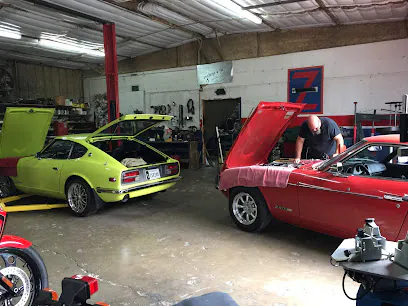Austin Z Clinic