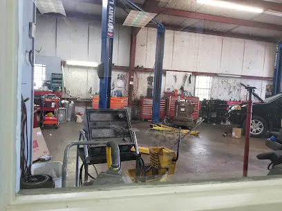 auto-techs-austin - Auto Repair Shop
