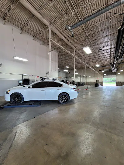 Big Brand Tire & Service