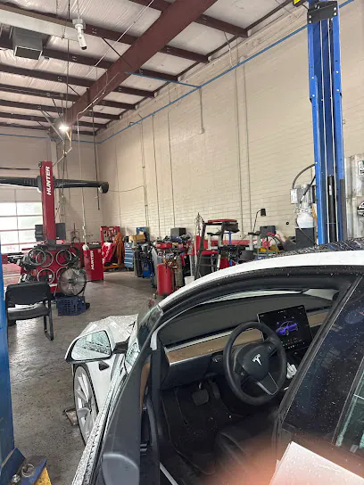 Brakes Plus
