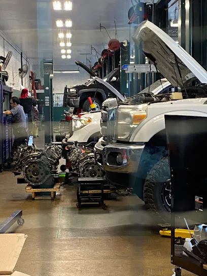 christian-brothers-automotive-brodie-lane-austin - Auto Repair Shop