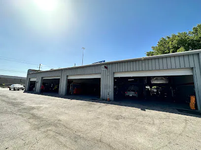 DR Euro Master Auto Repair