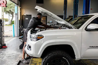 Elevated Autoworks