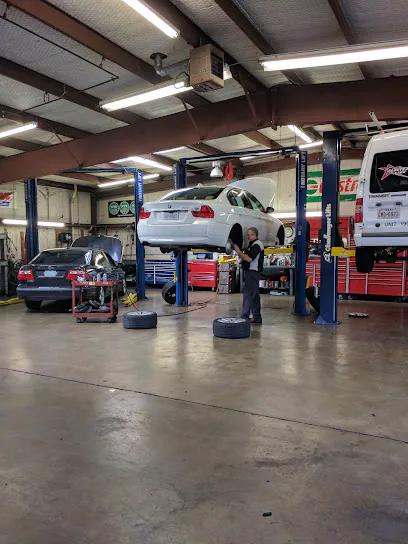 Elite Import Auto Service