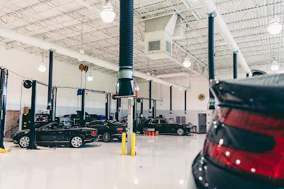 Hi Tech Motorcars Luxury Collection