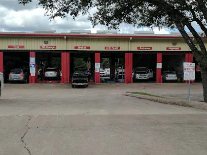 Klingemann Car Care & Tire Pros