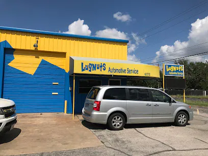 Lugnuts Automotive