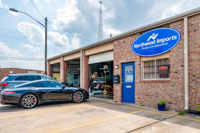 Northwest Imports