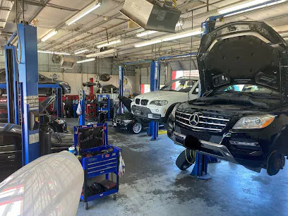 Precision Tune Auto Care