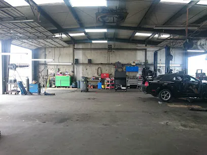Riethmeyer's Auto Repair