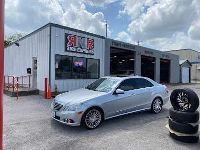 RNR Tire Express (Ben White Blvd, Austin, TX)