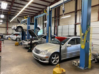 Swedish Auto Service