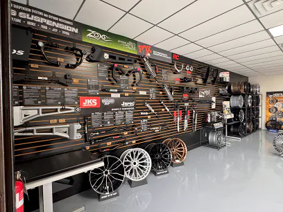Trident Motorsports