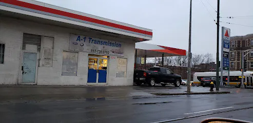 A1 Automatic Transmission Service